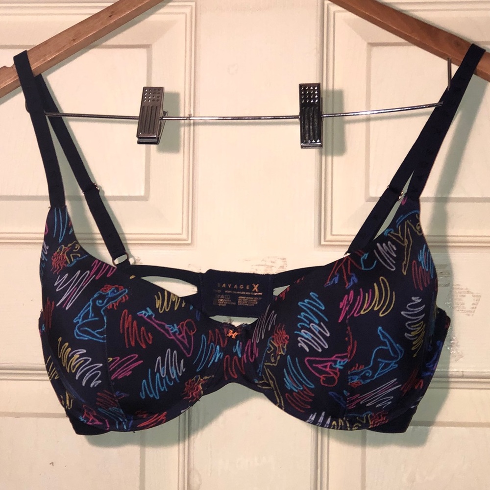 Savage x Fenty bra